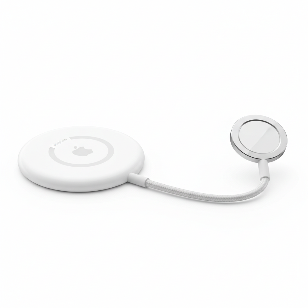 Apple MagSafe Charger - Product