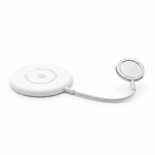 Apple MagSafe Charger - Product