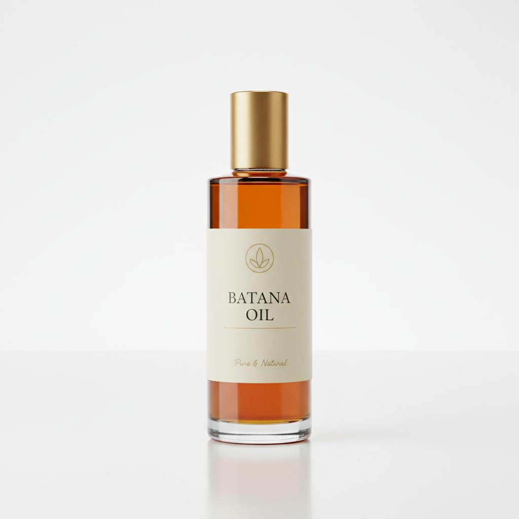Batana Oil - Product