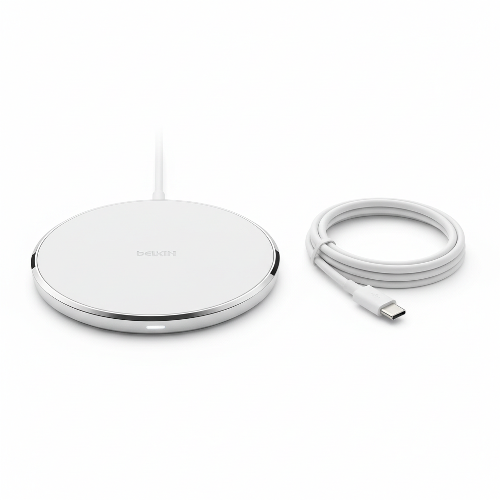 Belkin Wireless Charging Pad - Product