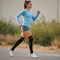 Copper Fit Compression Socks - Lifestyle
