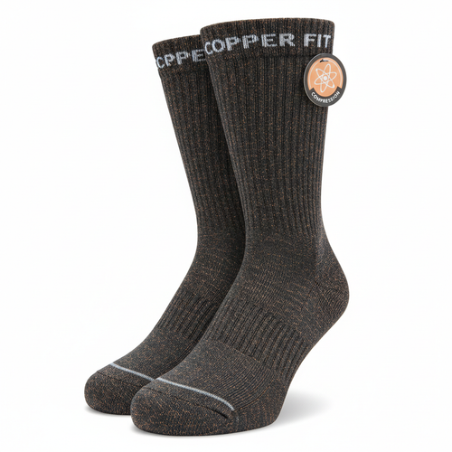 Copper Fit Compression Socks - Product