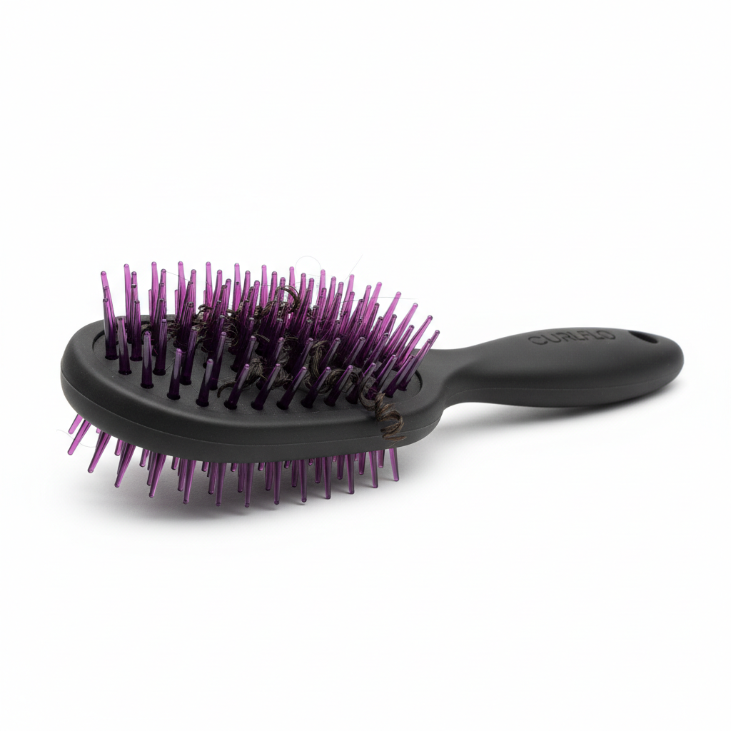 Detangling Brush - Product