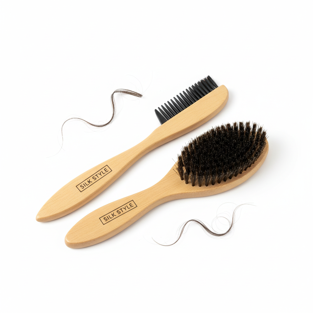 Edge Brush Set - Product